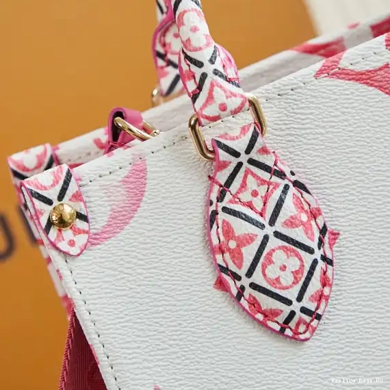 Cheap LOUIS PM VUITTON ONTHEGO 0619